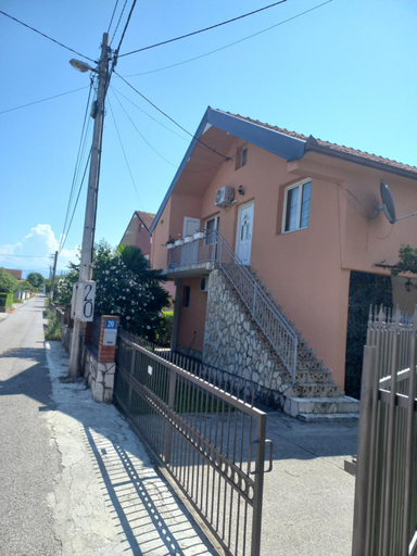 Others 5, Hostel Dragana