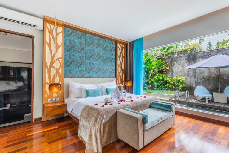 Bedroom 15