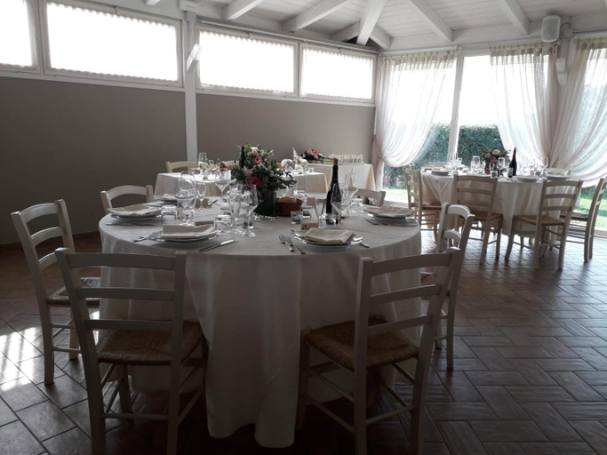 Food & Drinks 3, Locanda Borgognina, Pesaro E Urbino