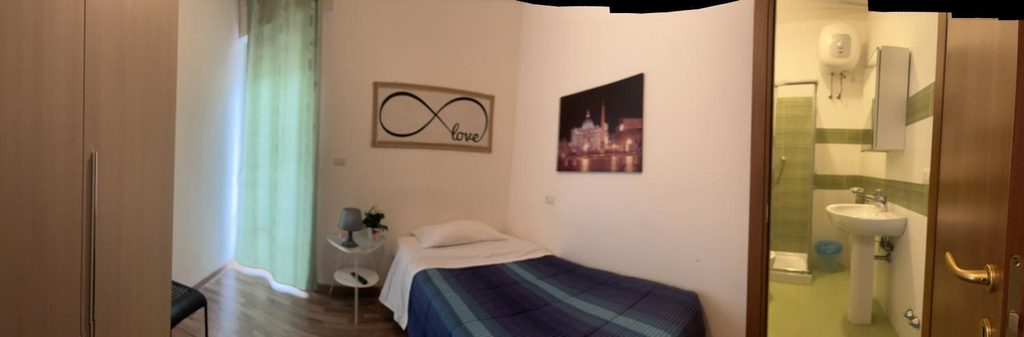Others 3, B&B D'Amare, Chieti