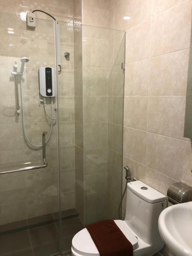 Bathroom 9