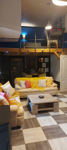Others 5, B&B Mirage, Haute-Marne
