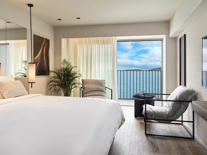 Bedroom 3, NIKO Seaside Resort Crete - MGallery Collection, Crete