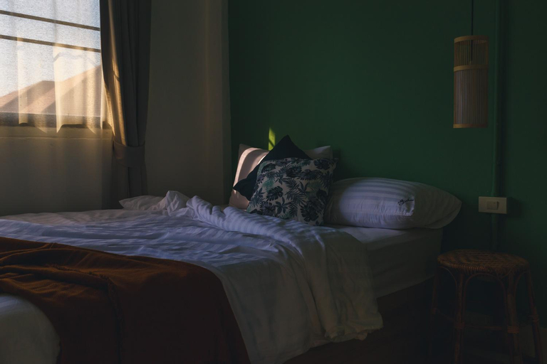 Bedroom 16