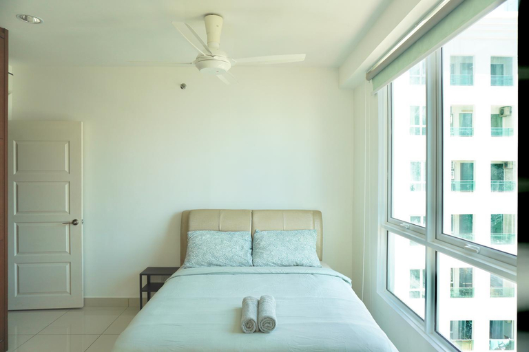 Bedroom 9