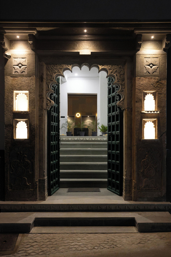 Exterior & Views 2, Madri Haveli Retreat, Udaipur