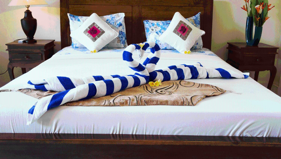 Bedroom 3, Secret Garden Sky, Gianyar
