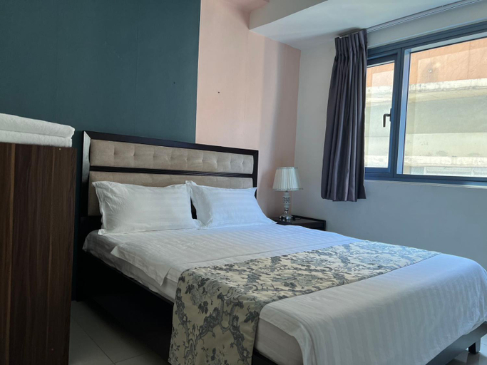 Bedroom 8