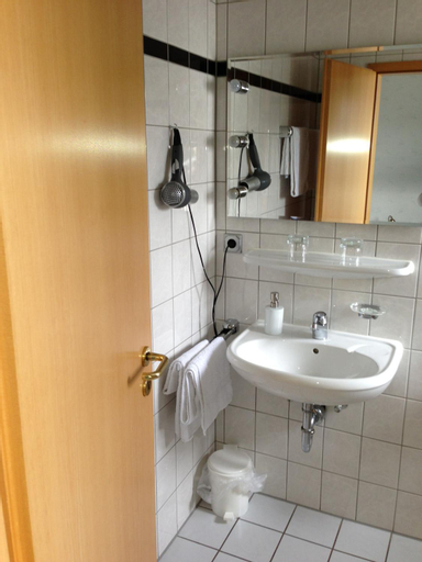 Bedroom 4, Hotel Schatulle, Rhein-Hunsrück-Kreis