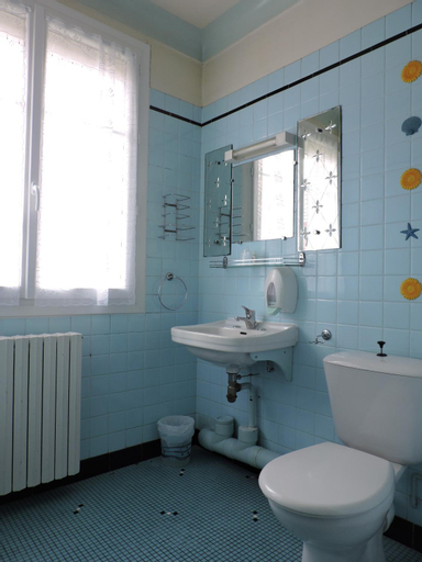 Bedroom 4, Belvedere Montargis Amilly, Loiret