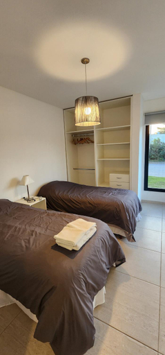 Bedroom 2, Amarilis Hotel Boutique, Alberti