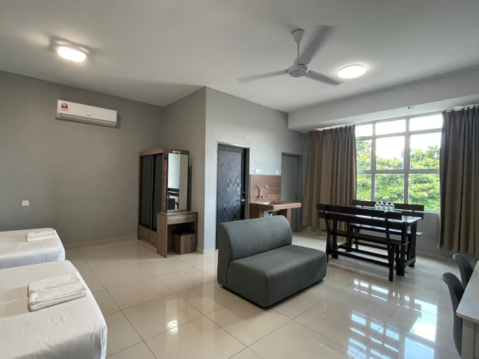 Bedroom 5