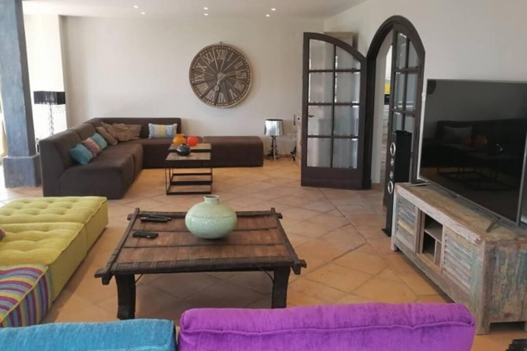 5, Amazing villa to rent at Estepona - near beaches, Málaga