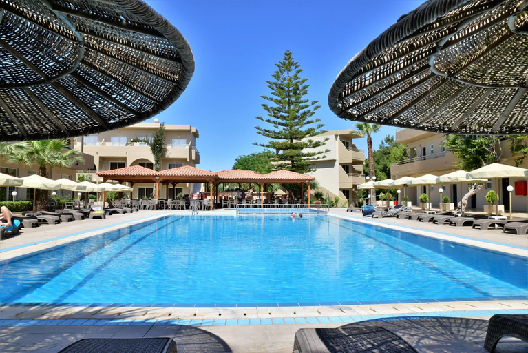 Sport & Beauty 2, Marathon Hotel - All Inclusive, South Aegean