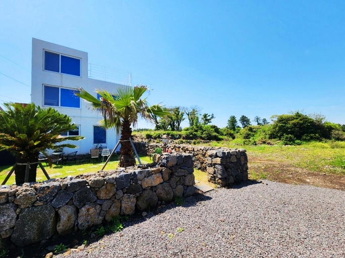 Exterior & Views 1, Muah Villa, Jeju