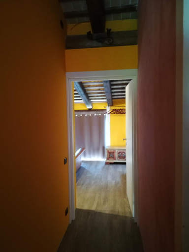 Others 3, Casa Degli Amici, Treviso