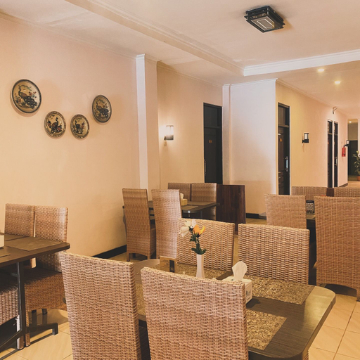 Others 2, Anggraeni Hotel Ketanggungan, Brebes