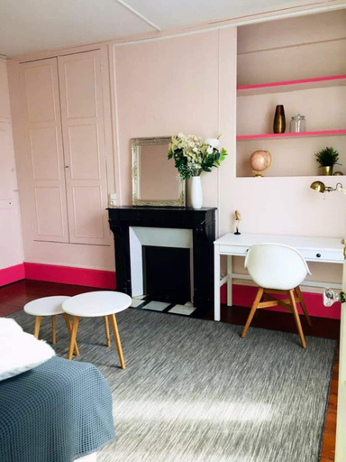 4, Bienvenue chez l'habitant, Seine-et-Marne