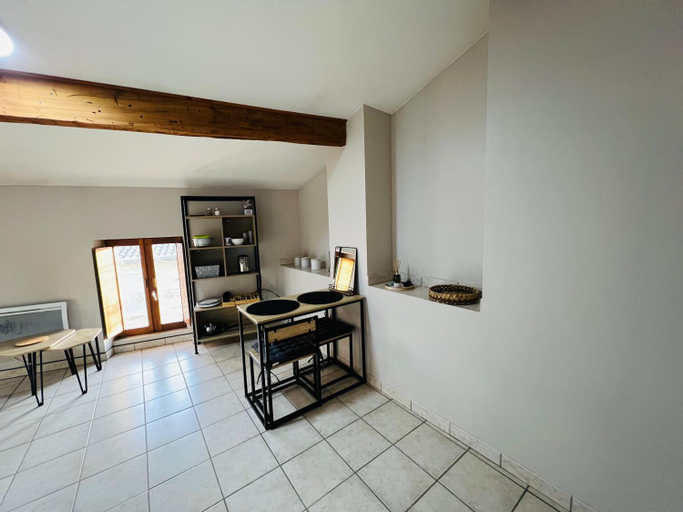 Others 4, Studios modernes & confort a Valence, Drome, Drôme
