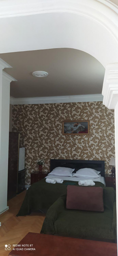 Others 2, Hotel ,,Tengo,,, Mtskheta