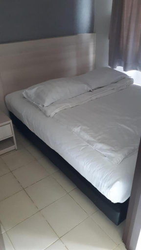Others 5, Expressia Stay, South Tangerang