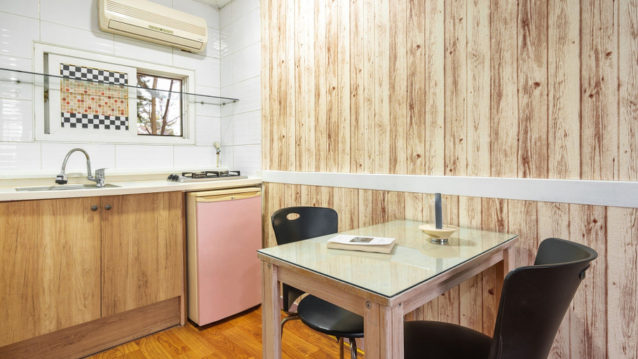 Others 5, Taean Vintage House Pet-friendly Pension, Taean