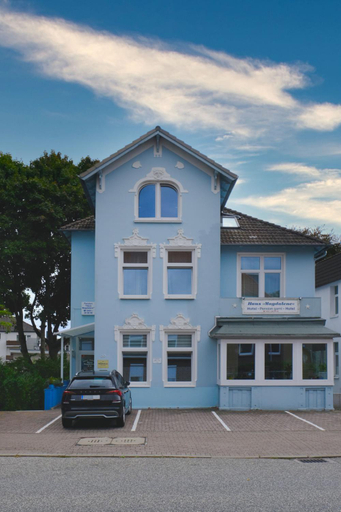 Others 5, Haus Magdalene, Ostholstein