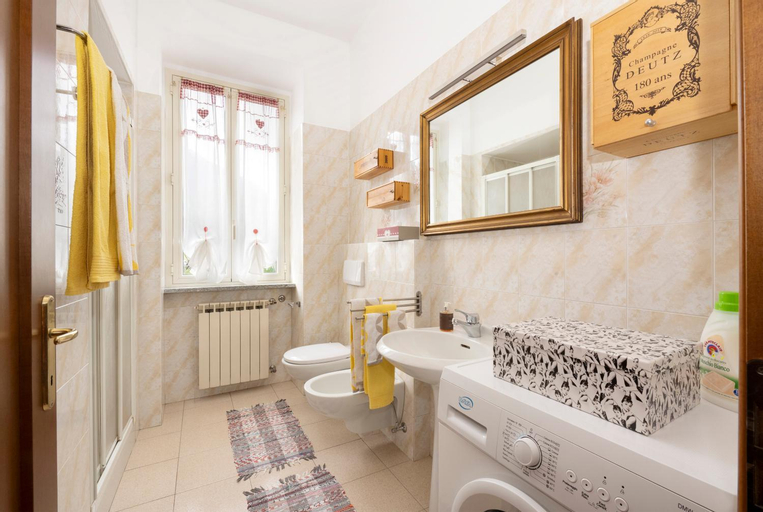 Bedroom 2, Bed & Breakfast Tiffany, Verbano-Cusio-Ossola