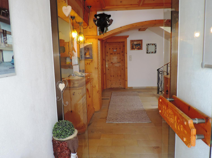 Appartements Zirmhof, Imst