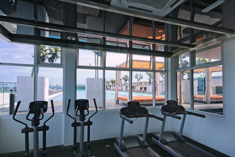 Others 2, KEEN Suites@Sutera Avenue, Kota Kinabalu