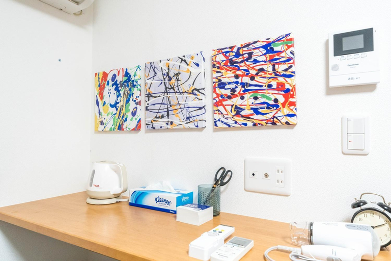 Amenities 6