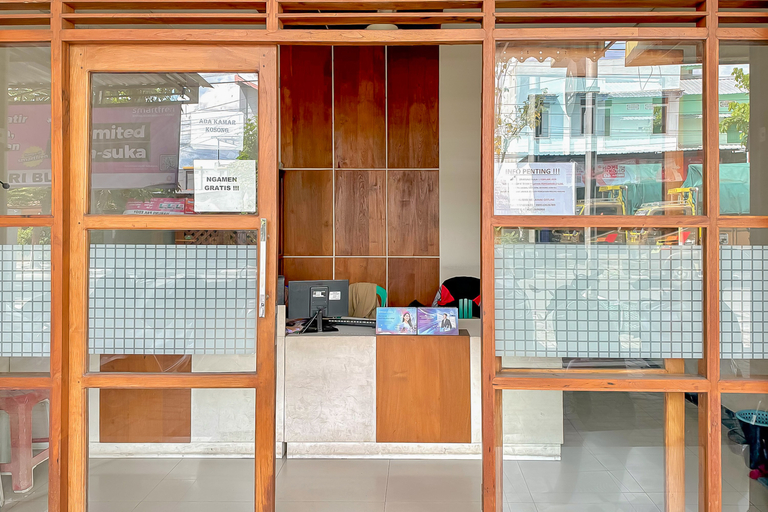 Others 3, MYHOME Blora Mitra RedDoorz, Blora