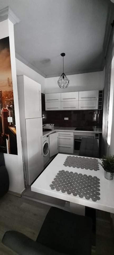 Others 4, Merey Apartment, Szeged