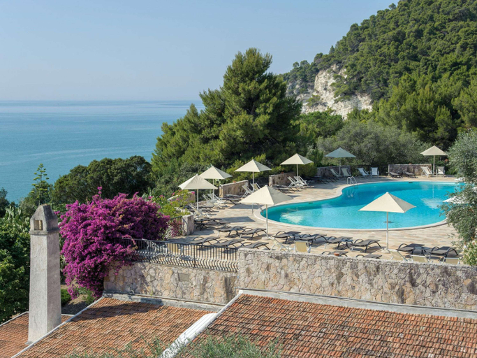 Sport & Beauty 4, Hotel Baia Delle Zagare, Foggia