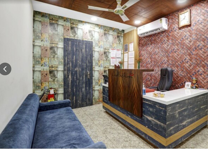 Others 3, Pearl Villla Hotel, Gandhinagar