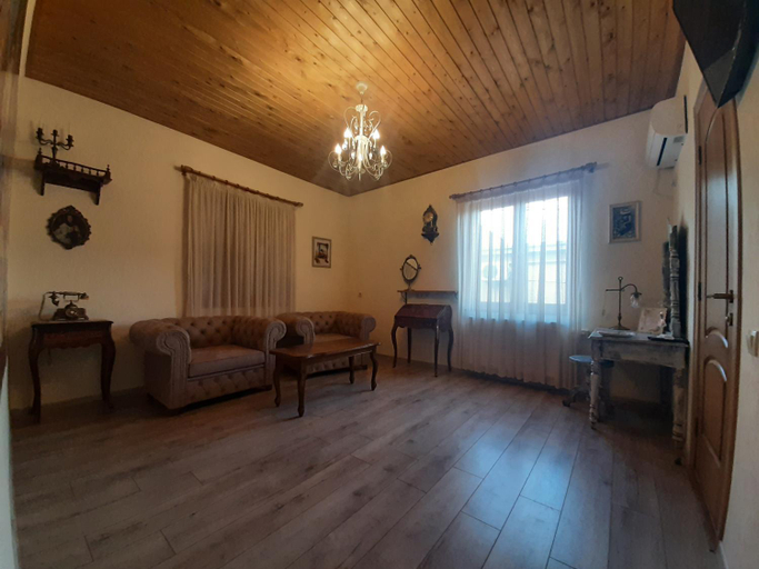 Others 5, Vintage Art Rooms, Tbilisi