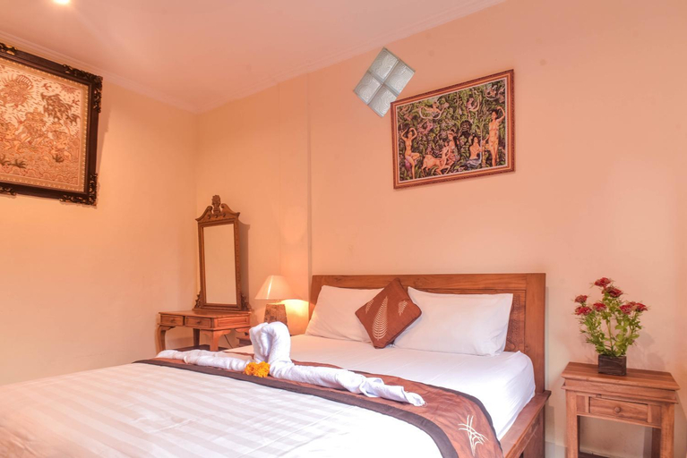 Bedroom 5