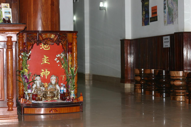 Others 5, Tom & Jerry Guesthouse, Siem Reap