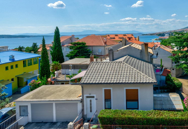 Others 2, Apartments Vukovic, Crikvenica