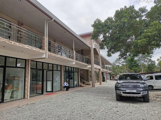 Exterior & Views 2, Buona Vita Resort, Panglao