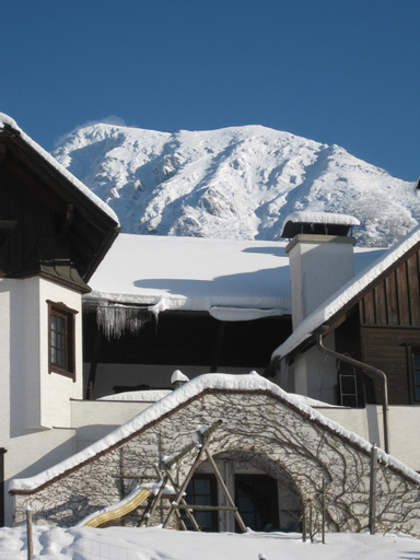 Landhaus Seebacher, Kirchdorf an der Krems