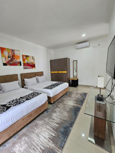 Bedroom 5