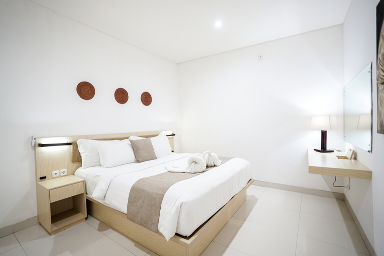Bedroom 30