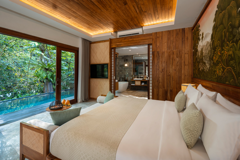 Bedroom 13