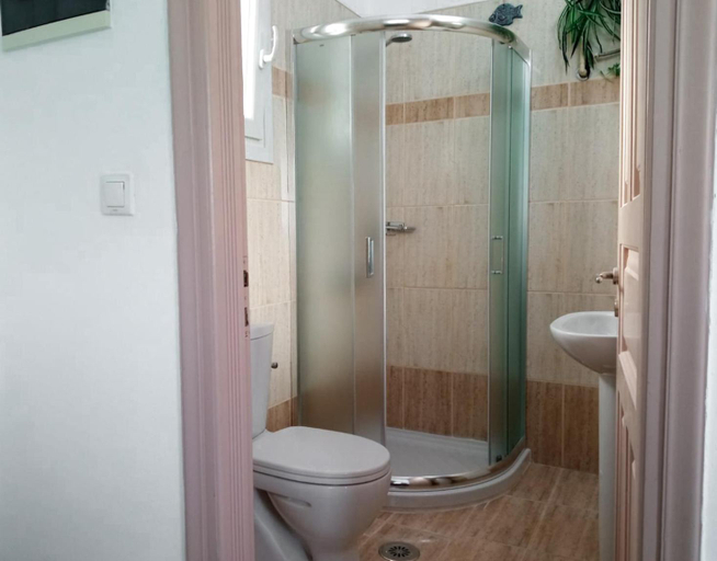 Others 3, Villa Amaryllis, Ionian Islands