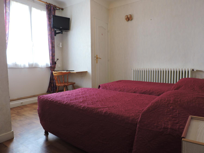 Bedroom 3, Belvedere Montargis Amilly, Loiret