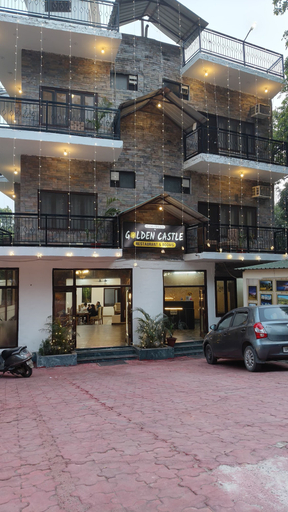 Exterior & Views 2, Holiday Highlight By Golden Castle Hotel, Nainital