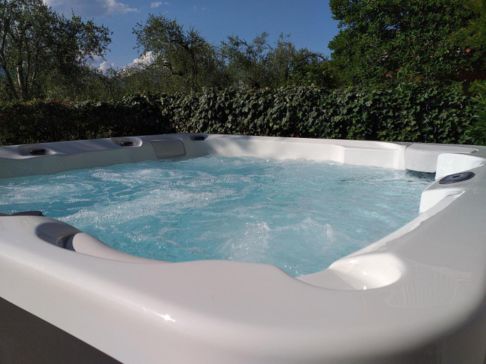 Sport & Beauty 2, Villalvento, Verona