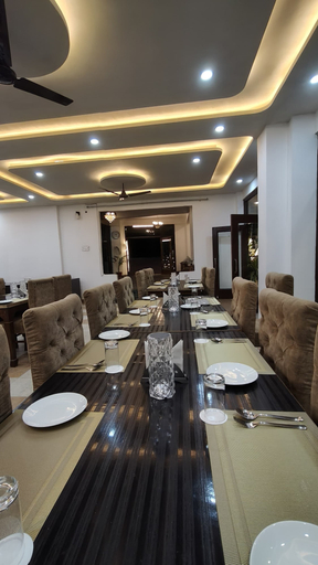 Food & Drinks, Holiday Highlight By Golden Castle Hotel, Nainital