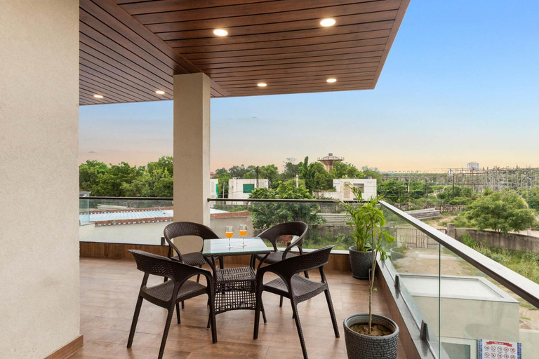 Others 5, StayVista at Elaris With Bonfire, Pool, Lawn, Jaipur